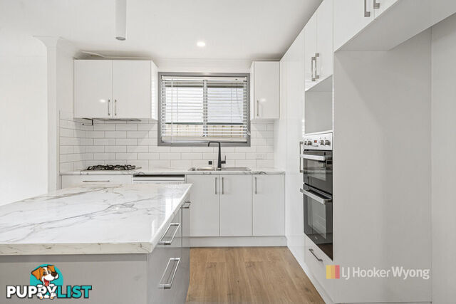 110 Casey Drive WATANOBBI NSW 2259