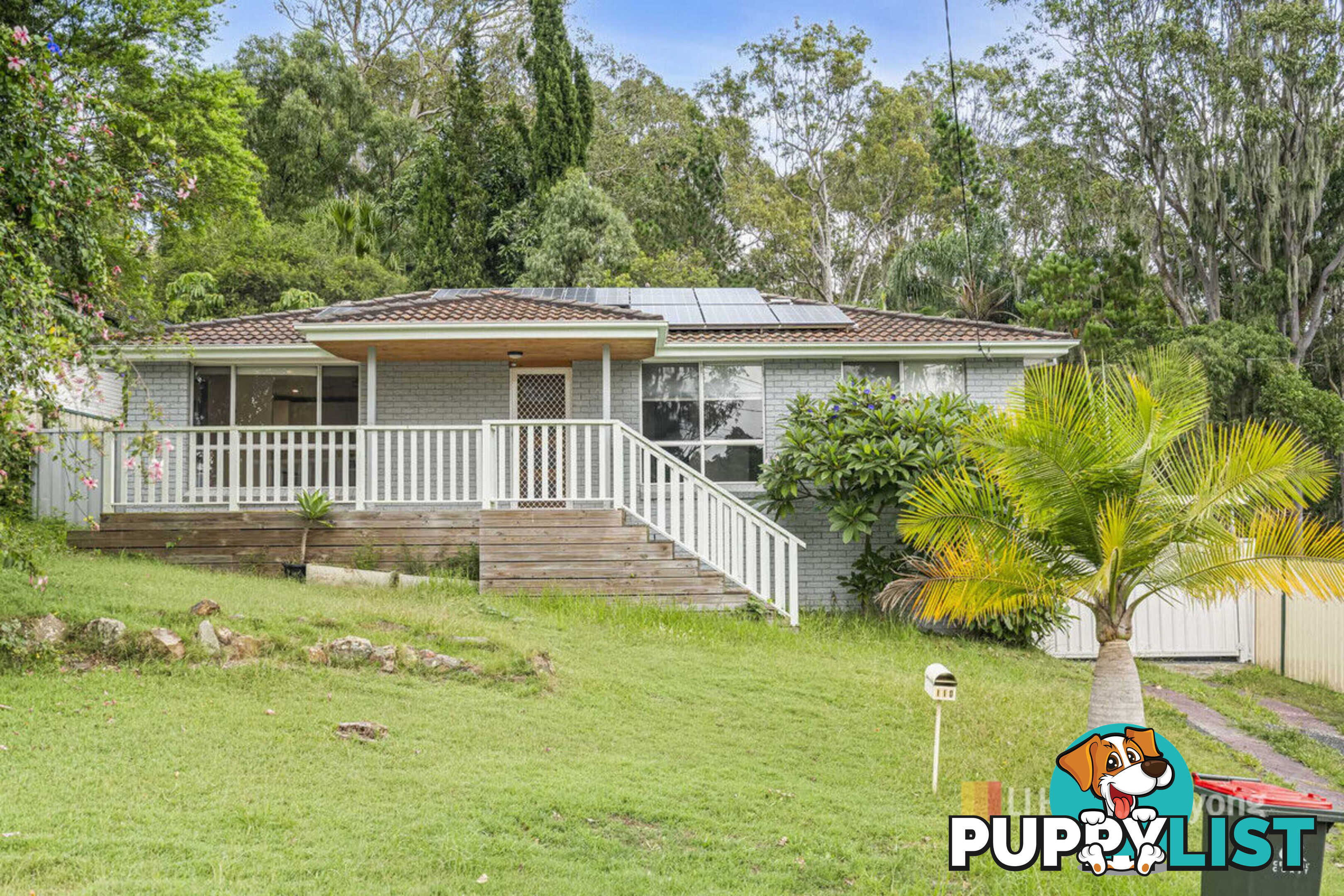 110 Casey Drive WATANOBBI NSW 2259