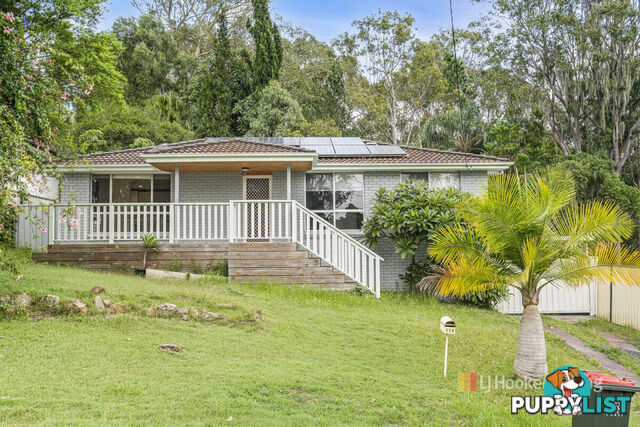 110 Casey Drive WATANOBBI NSW 2259