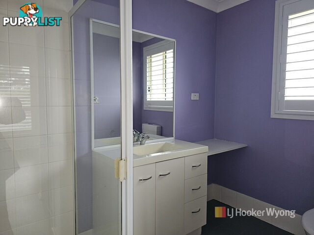 26 Greybox Crescent HAMLYN TERRACE NSW 2259