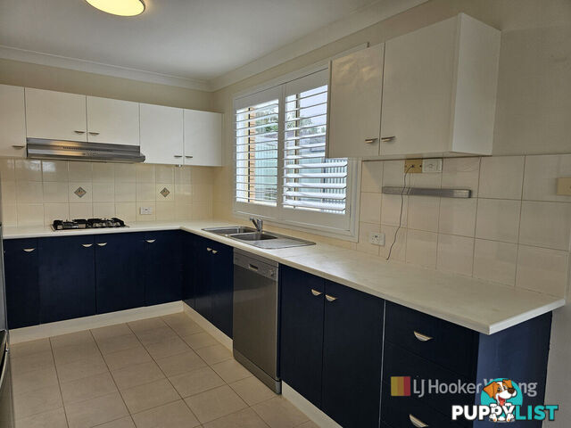 26 Greybox Crescent HAMLYN TERRACE NSW 2259
