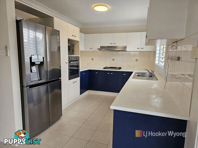 26 Greybox Crescent HAMLYN TERRACE NSW 2259