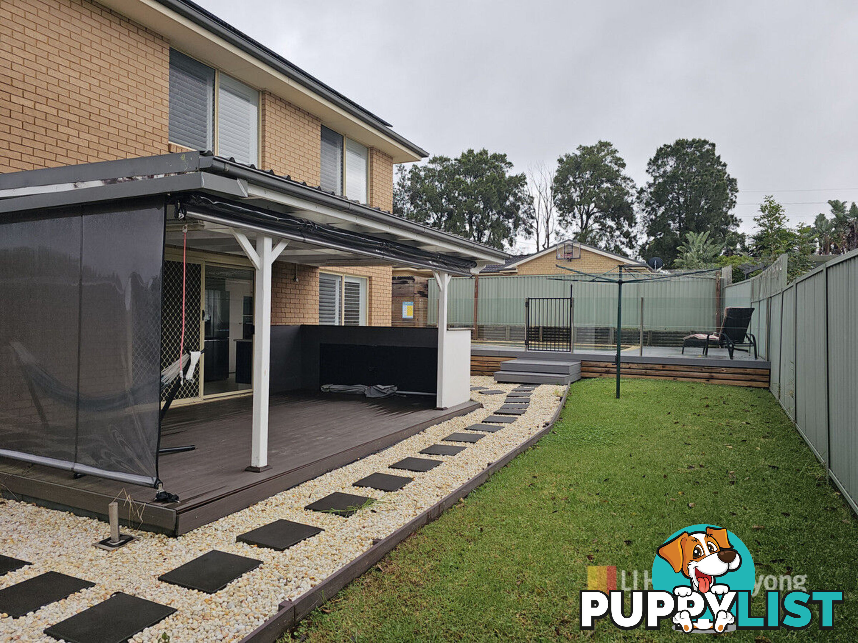 26 Greybox Crescent HAMLYN TERRACE NSW 2259