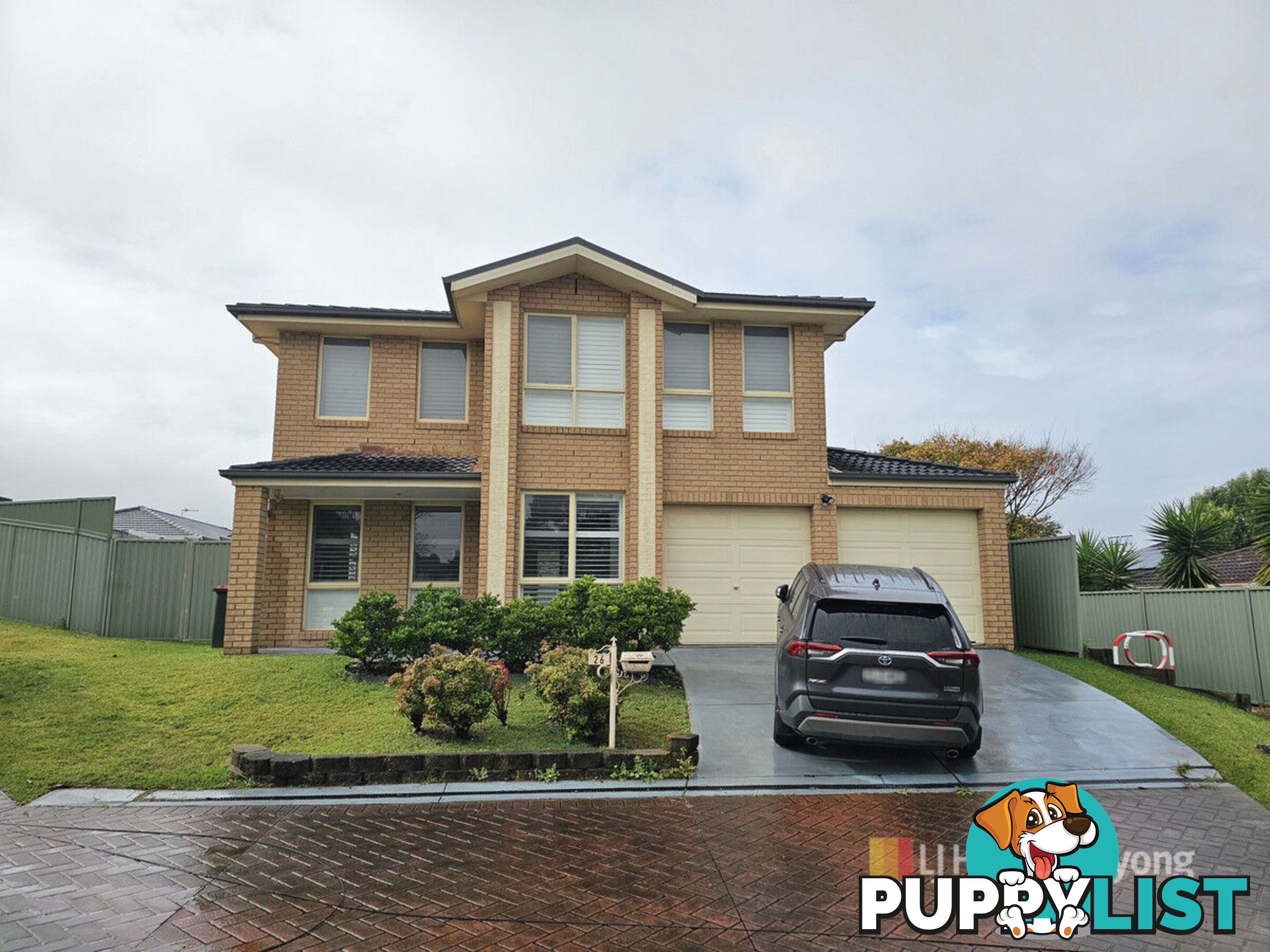 26 Greybox Crescent HAMLYN TERRACE NSW 2259