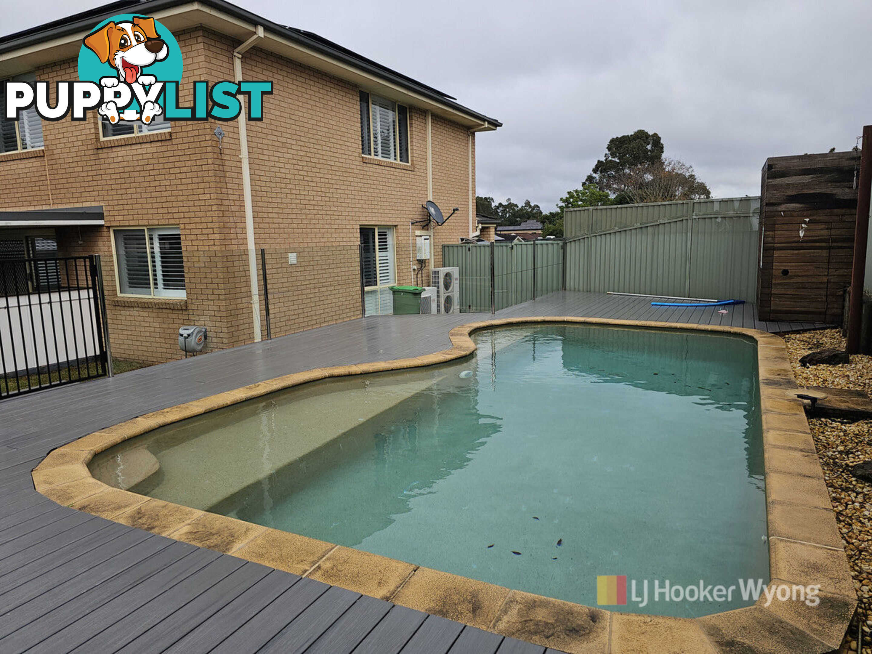 26 Greybox Crescent HAMLYN TERRACE NSW 2259