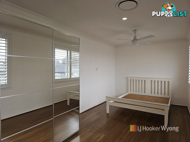 26 Greybox Crescent HAMLYN TERRACE NSW 2259