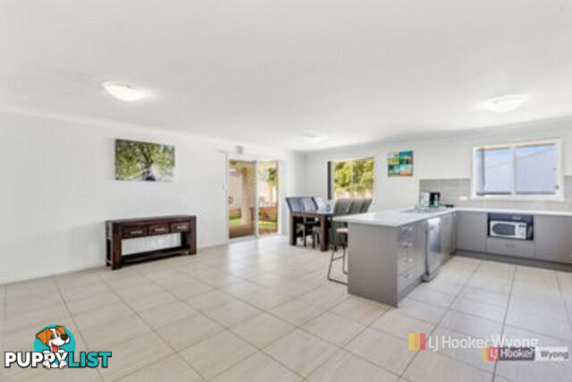 123 Mataram Road WOONGARRAH NSW 2259