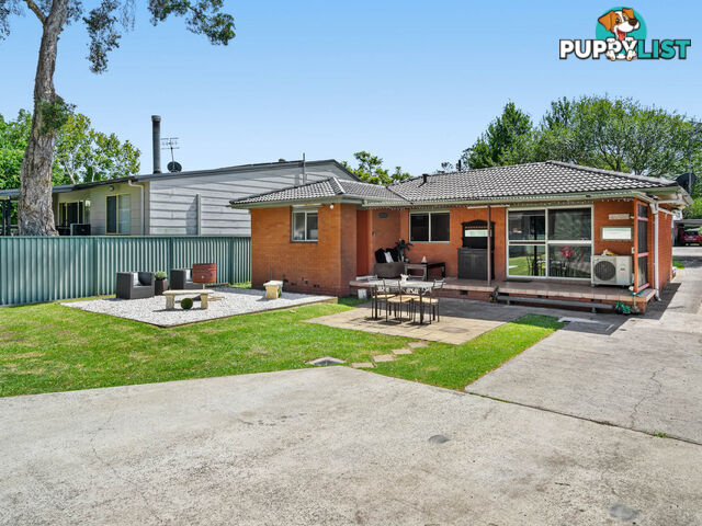 18 Palmer Street ROCKY POINT NSW 2259