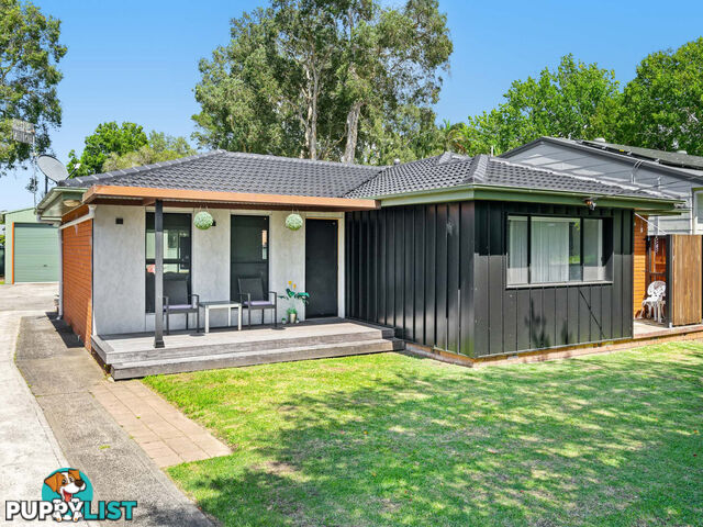 18 Palmer Street ROCKY POINT NSW 2259