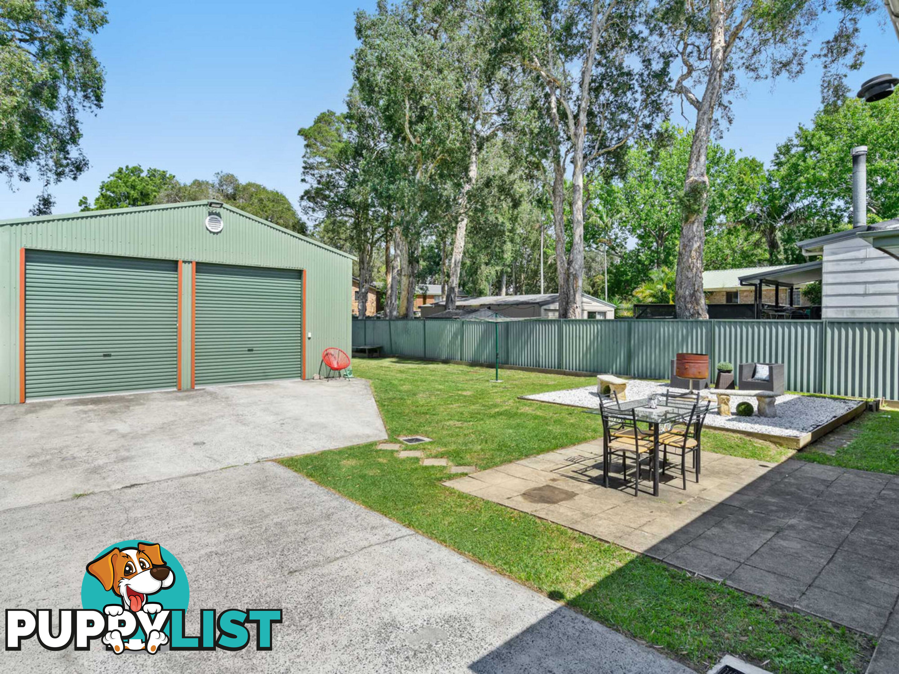 18 Palmer Street ROCKY POINT NSW 2259