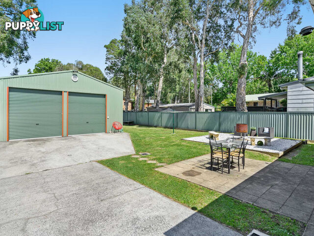 18 Palmer Street ROCKY POINT NSW 2259