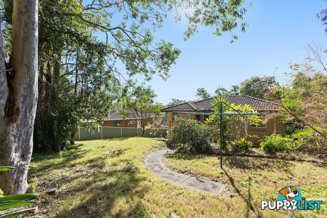 26 Somers Drive WATANOBBI NSW 2259