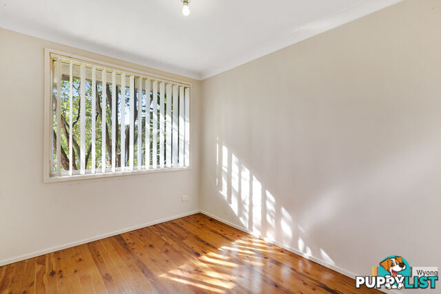 26 Somers Drive WATANOBBI NSW 2259