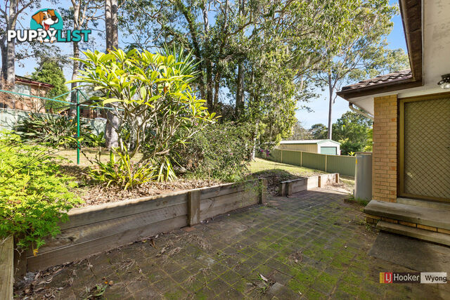 26 Somers Drive WATANOBBI NSW 2259