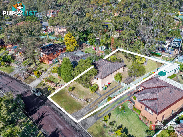 26 Somers Drive WATANOBBI NSW 2259