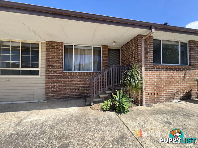 2/2 Arthur Drive WYONG NSW 2259