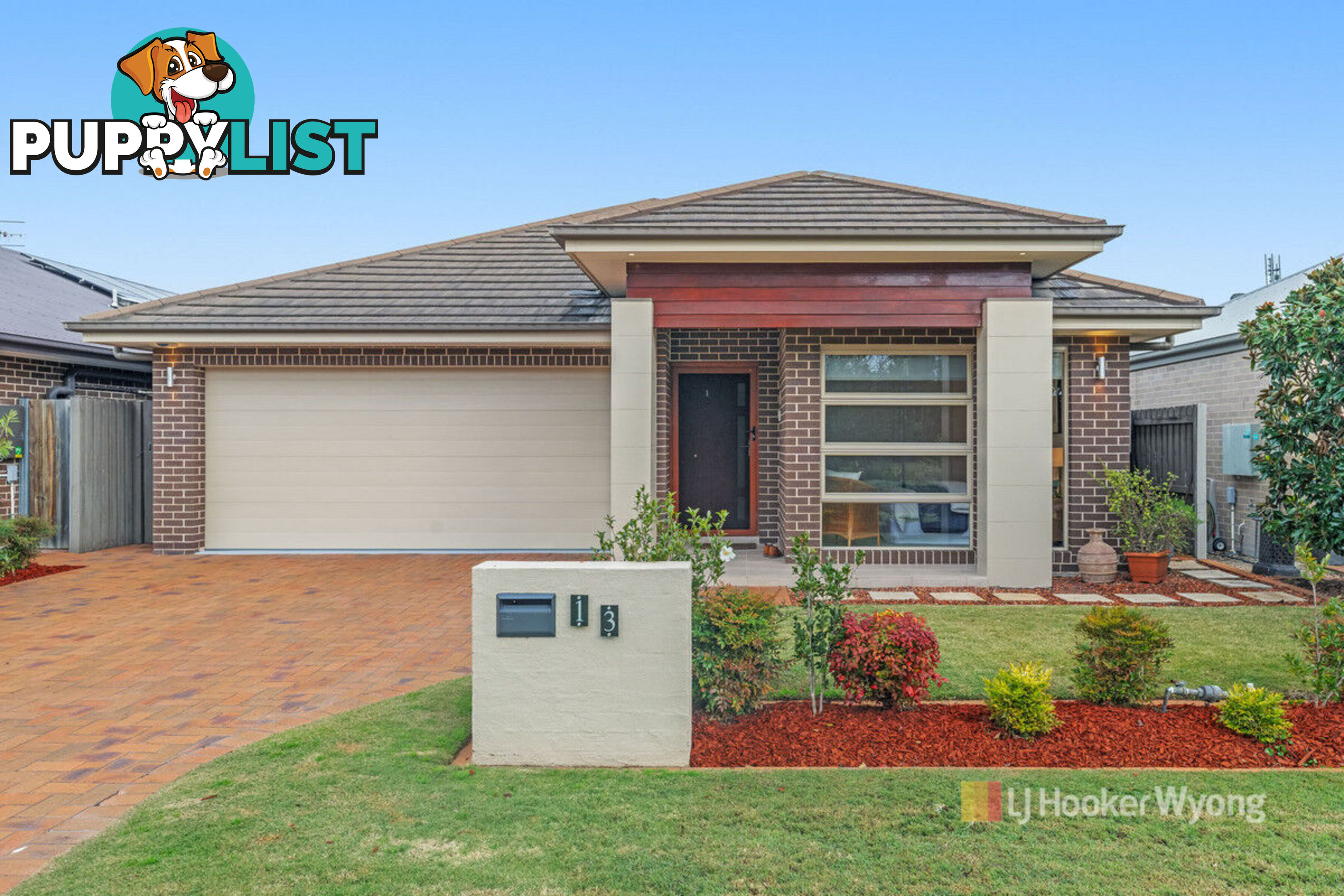 13 Parry Parade WYONG NSW 2259