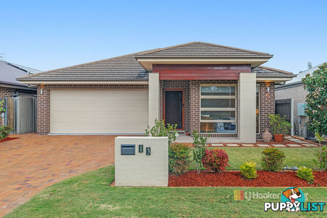 13 Parry Parade WYONG NSW 2259