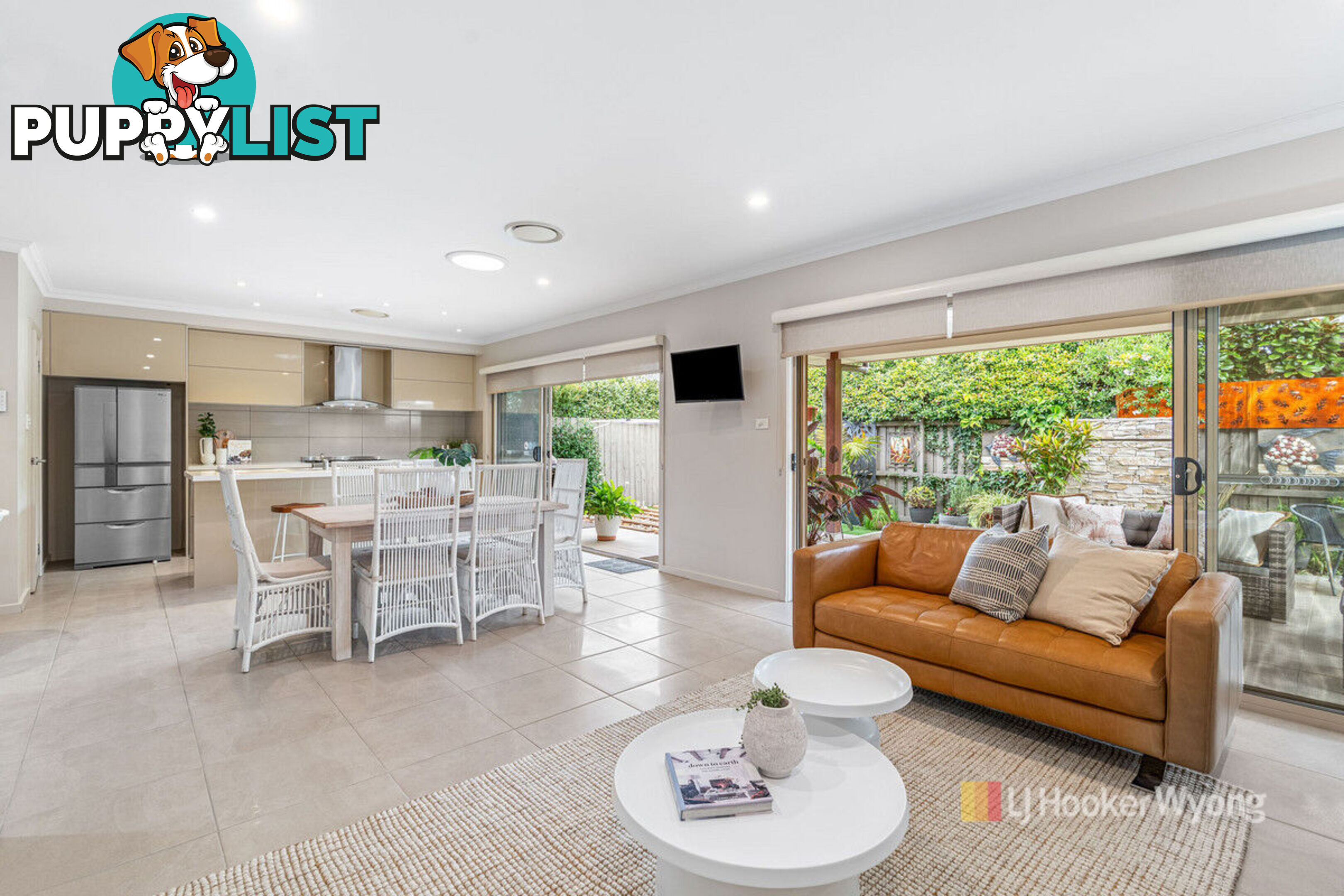 13 Parry Parade WYONG NSW 2259