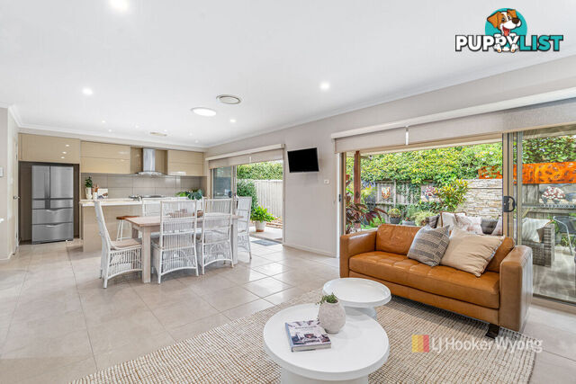 13 Parry Parade WYONG NSW 2259