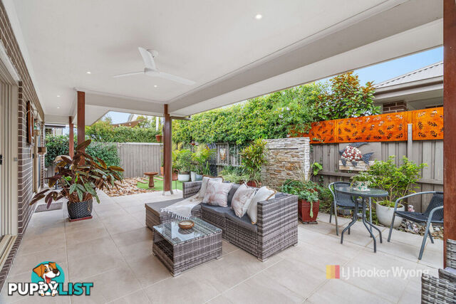 13 Parry Parade WYONG NSW 2259