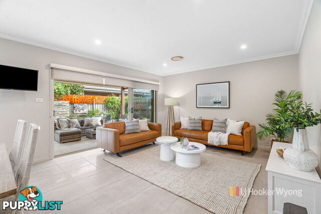 13 Parry Parade WYONG NSW 2259