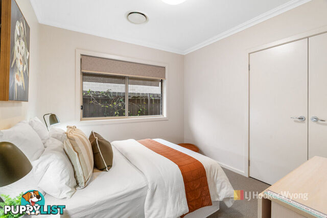 13 Parry Parade WYONG NSW 2259