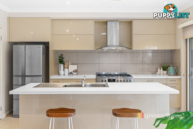 13 Parry Parade WYONG NSW 2259