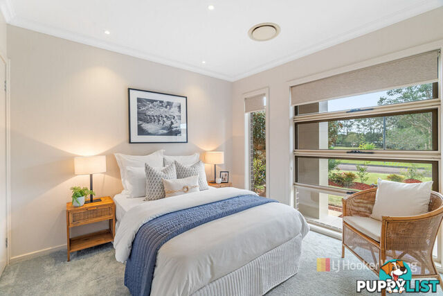 13 Parry Parade WYONG NSW 2259