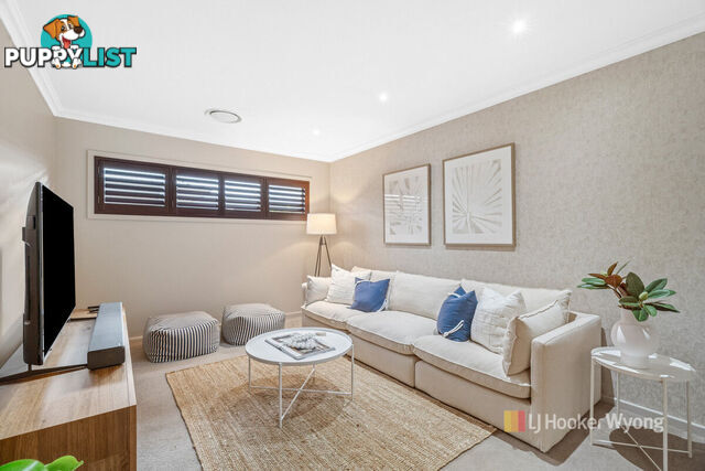 13 Parry Parade WYONG NSW 2259