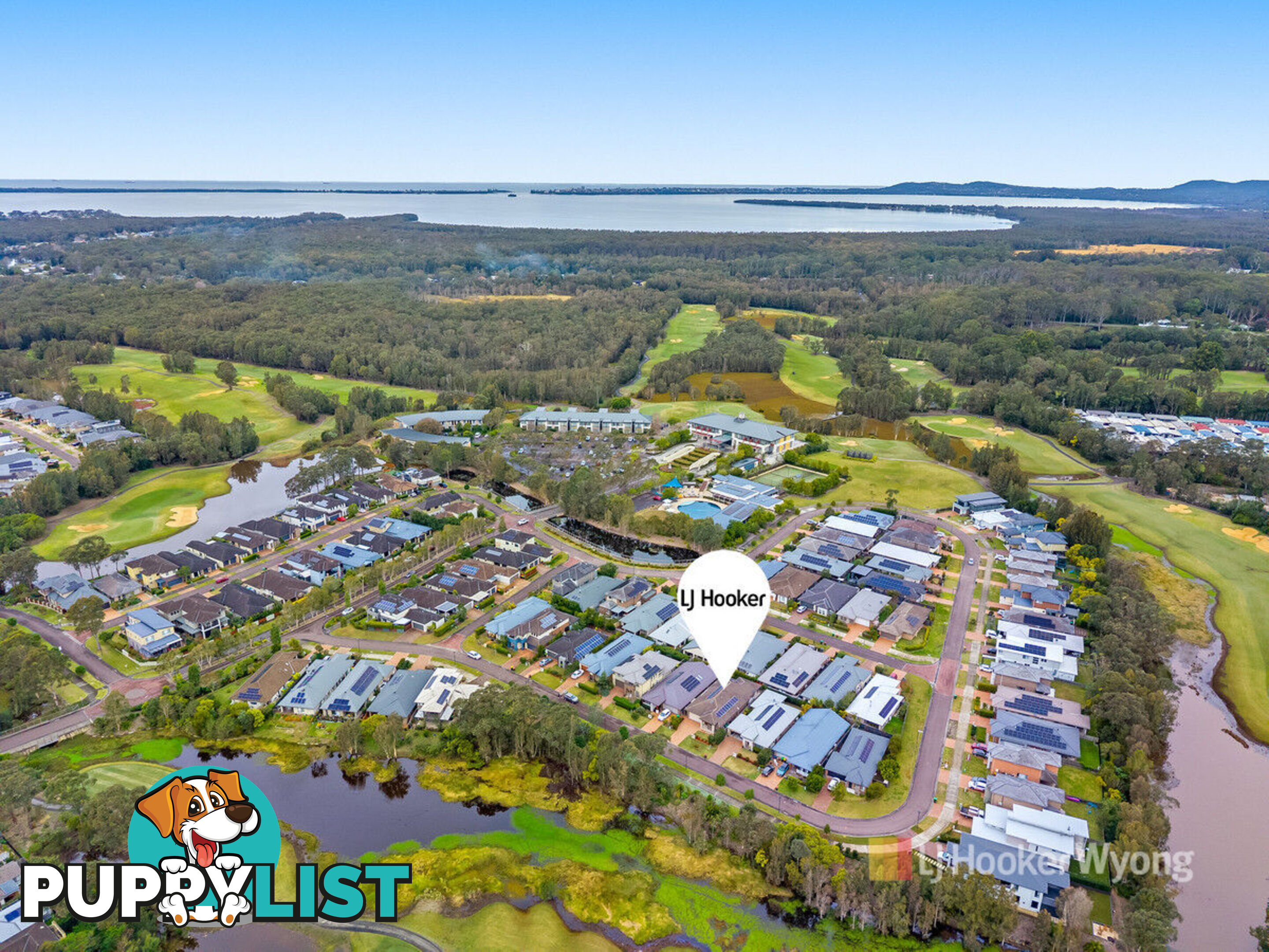 13 Parry Parade WYONG NSW 2259