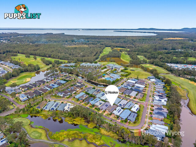 13 Parry Parade WYONG NSW 2259