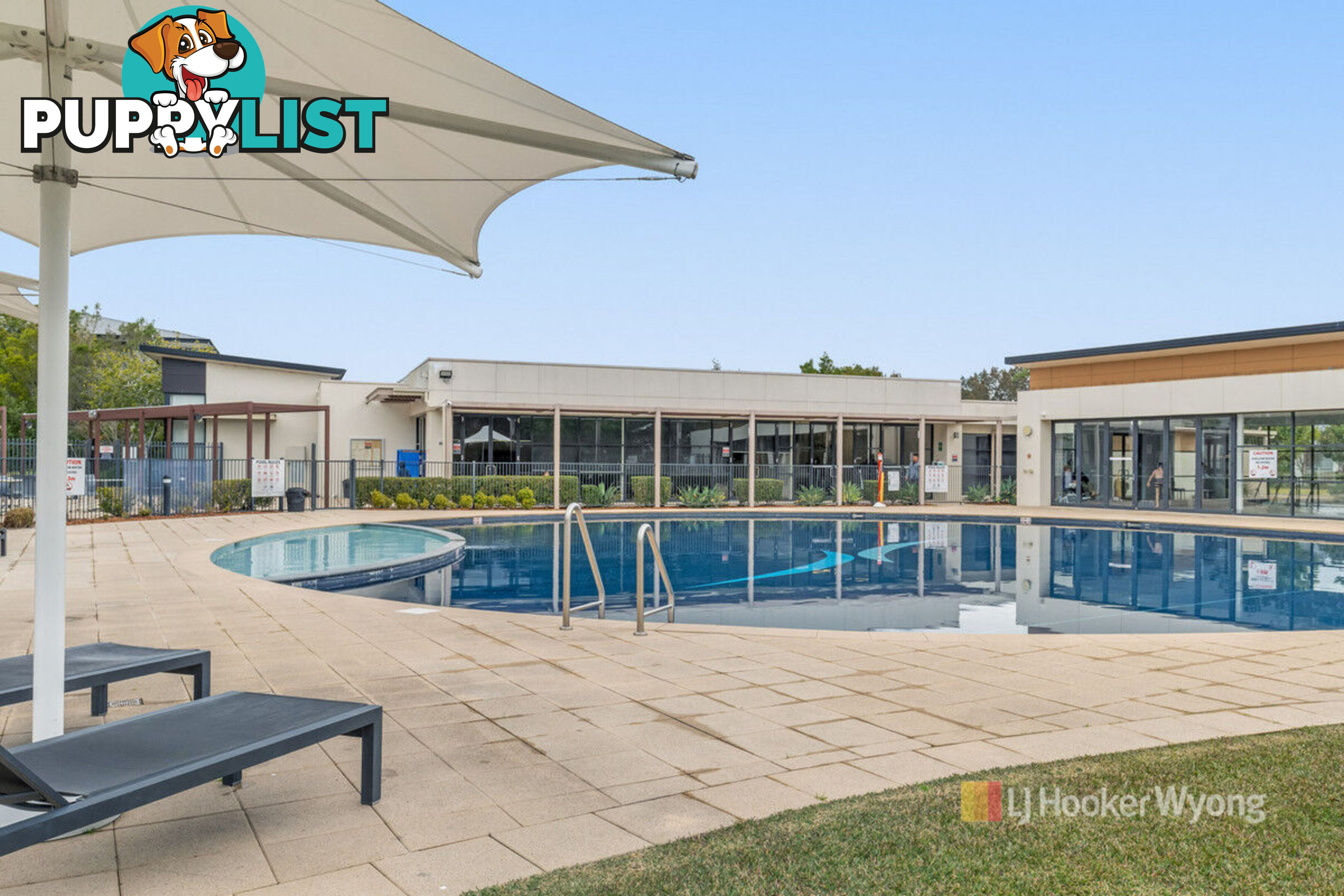 13 Parry Parade WYONG NSW 2259