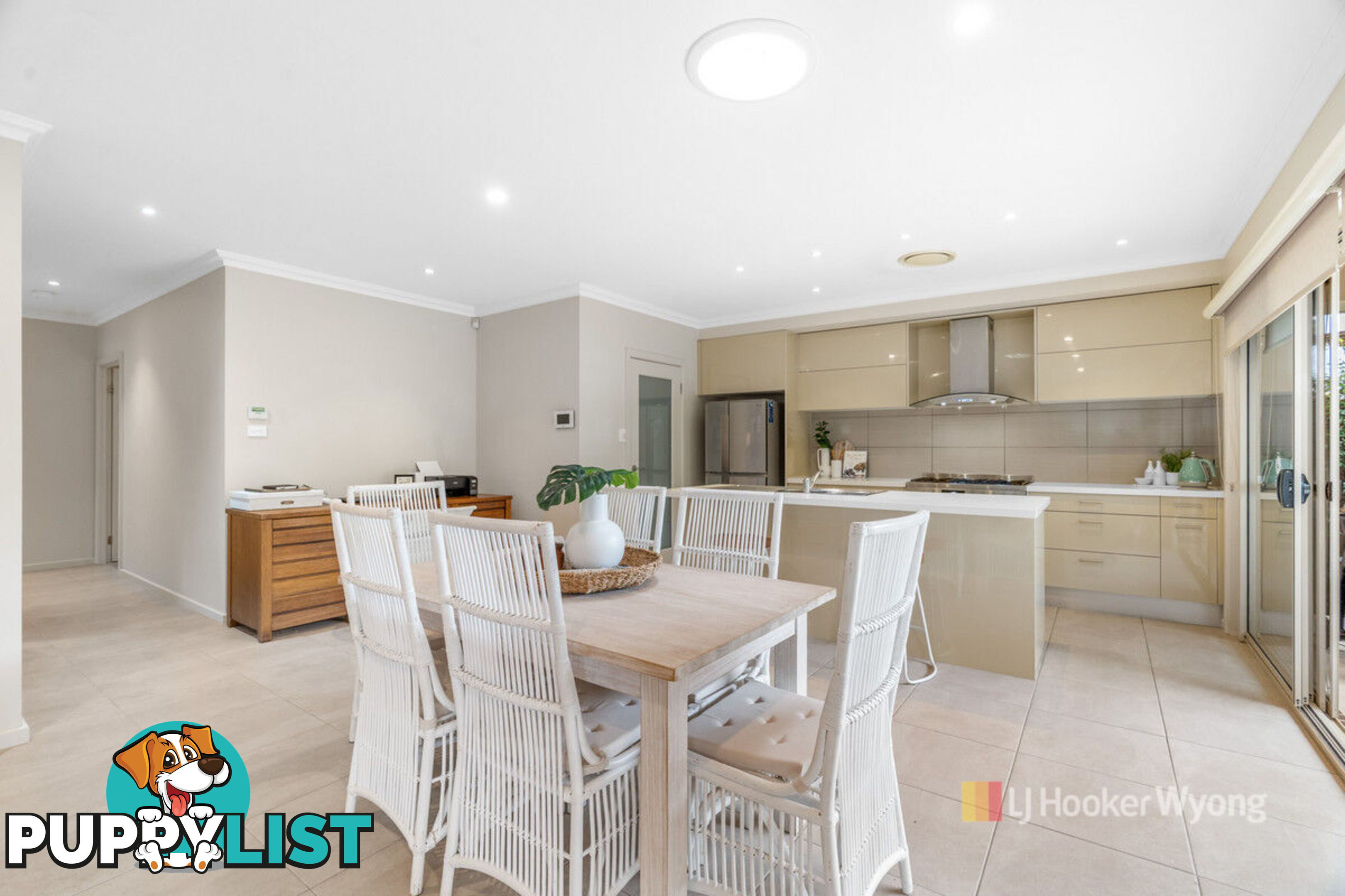 13 Parry Parade WYONG NSW 2259