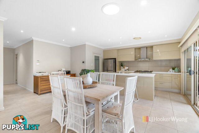 13 Parry Parade WYONG NSW 2259