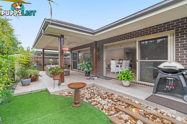 13 Parry Parade WYONG NSW 2259