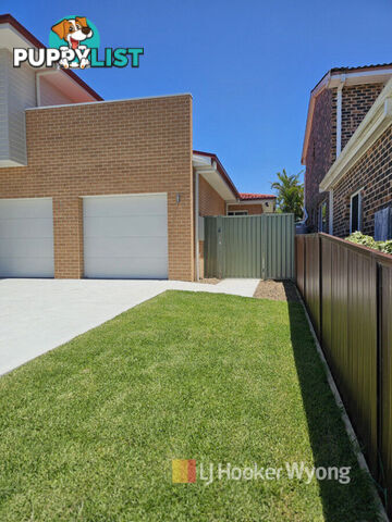 30a Ruby Street GOROKAN NSW 2263