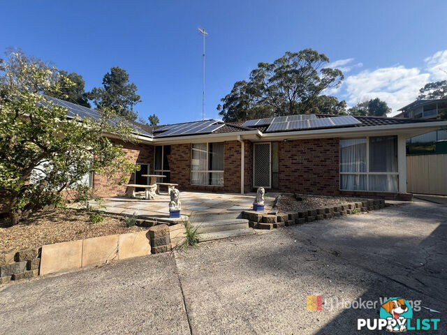 36 Charmian Crescent WATANOBBI NSW 2259