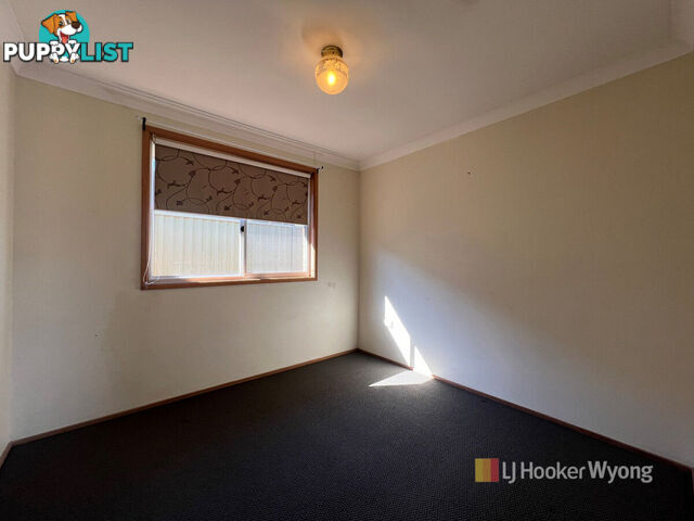 11 Glading Close LAKE HAVEN NSW 2263