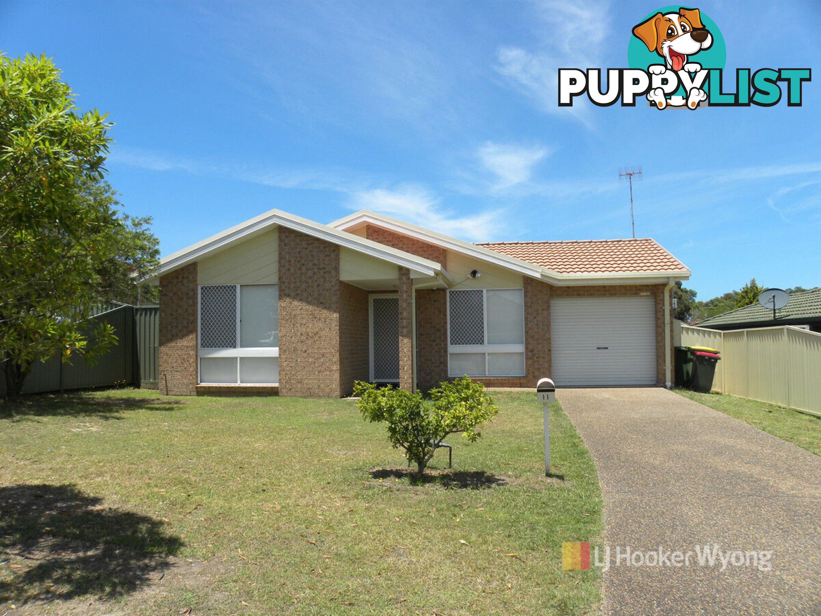 11 Glading Close LAKE HAVEN NSW 2263
