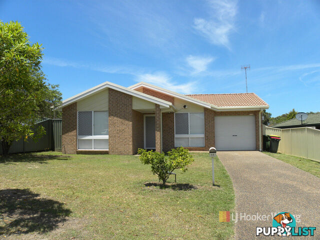 11 Glading Close LAKE HAVEN NSW 2263
