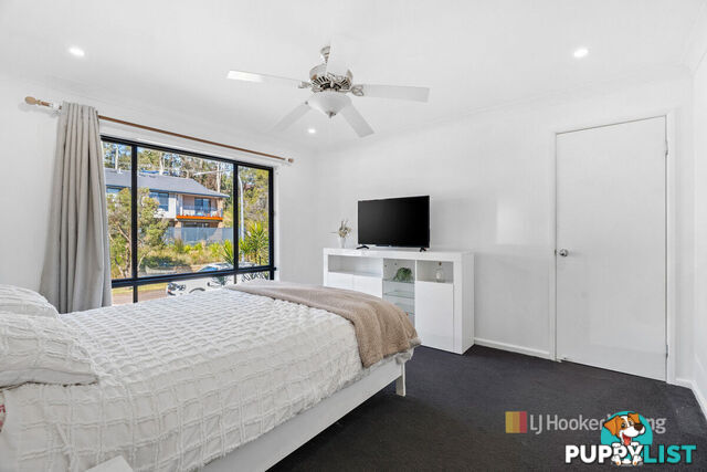 14 & 14a Zelman Close WATANOBBI NSW 2259