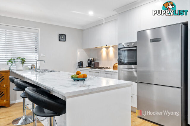 14 & 14a Zelman Close WATANOBBI NSW 2259