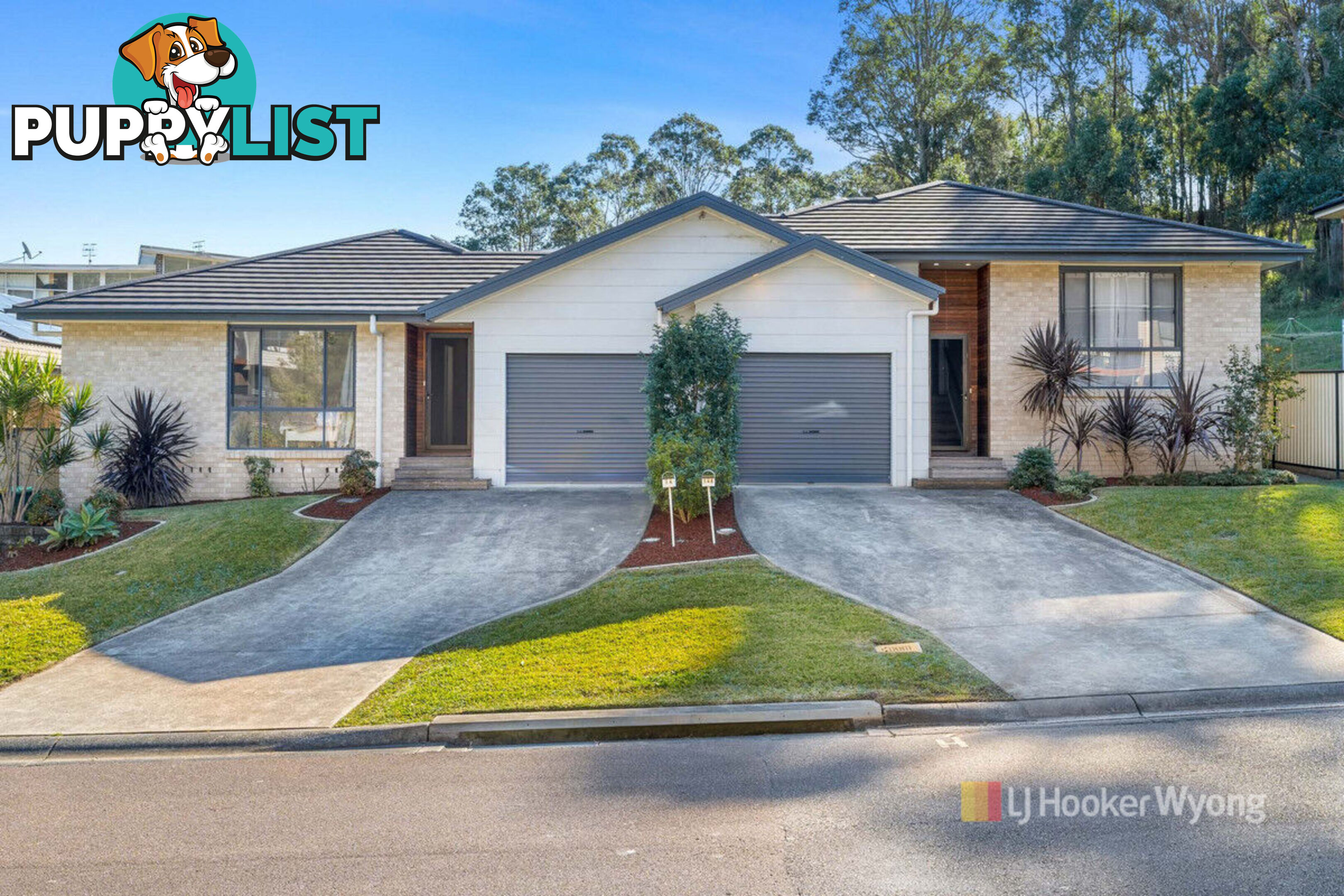 14 & 14a Zelman Close WATANOBBI NSW 2259