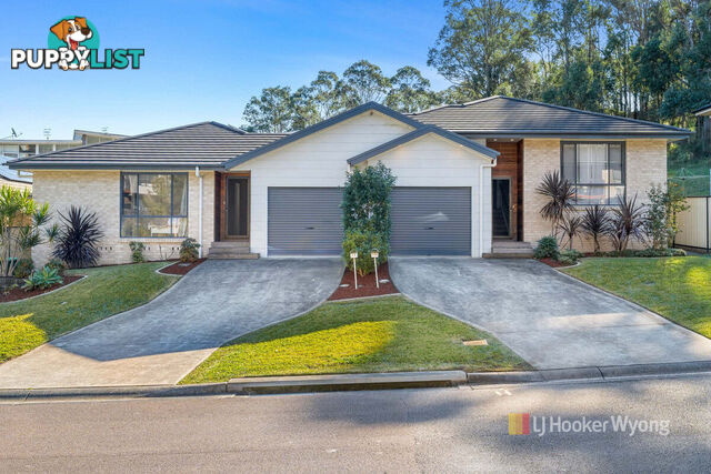 14 & 14a Zelman Close WATANOBBI NSW 2259
