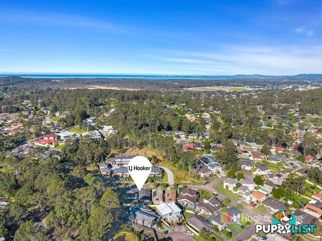 14 & 14a Zelman Close WATANOBBI NSW 2259