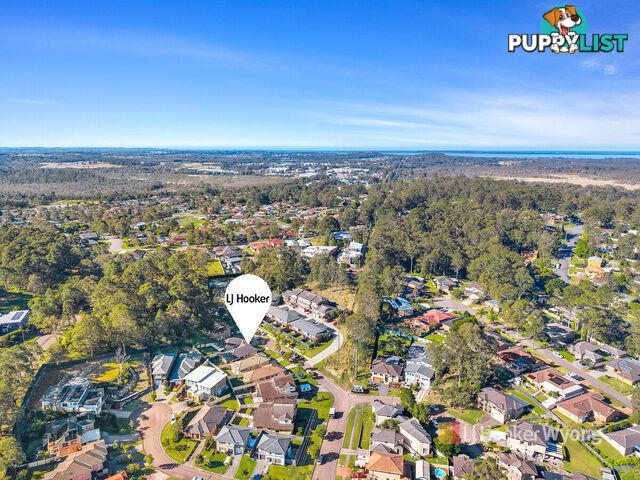 14 & 14a Zelman Close WATANOBBI NSW 2259