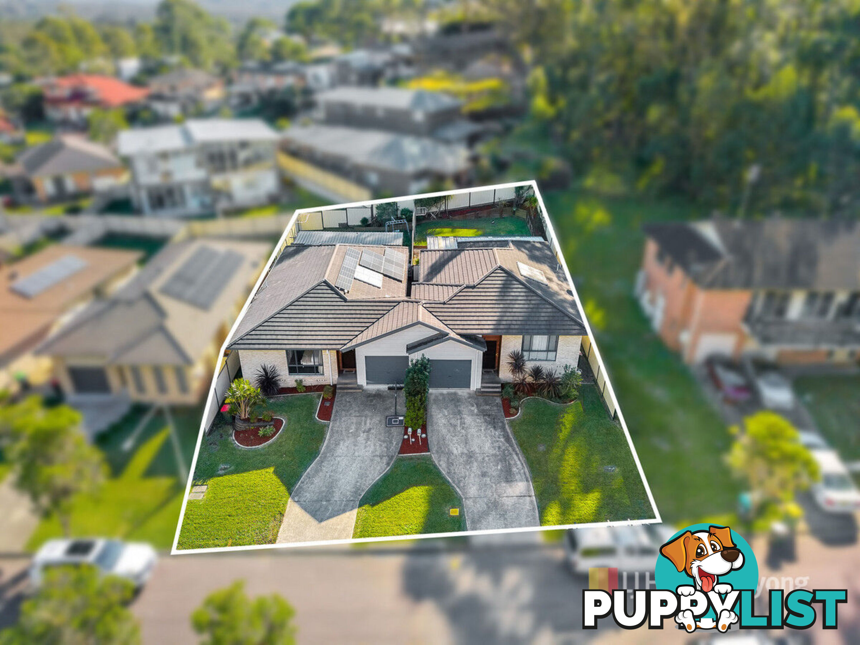 14 & 14a Zelman Close WATANOBBI NSW 2259
