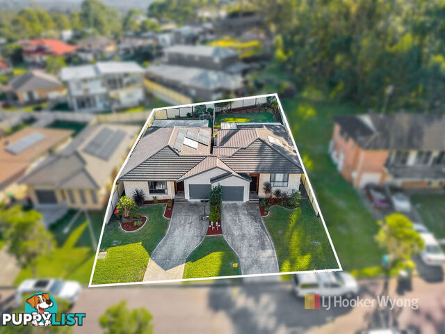 14 & 14a Zelman Close WATANOBBI NSW 2259
