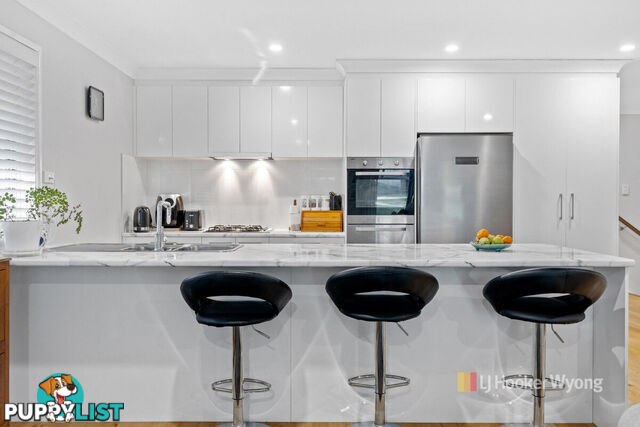 14 & 14a Zelman Close WATANOBBI NSW 2259